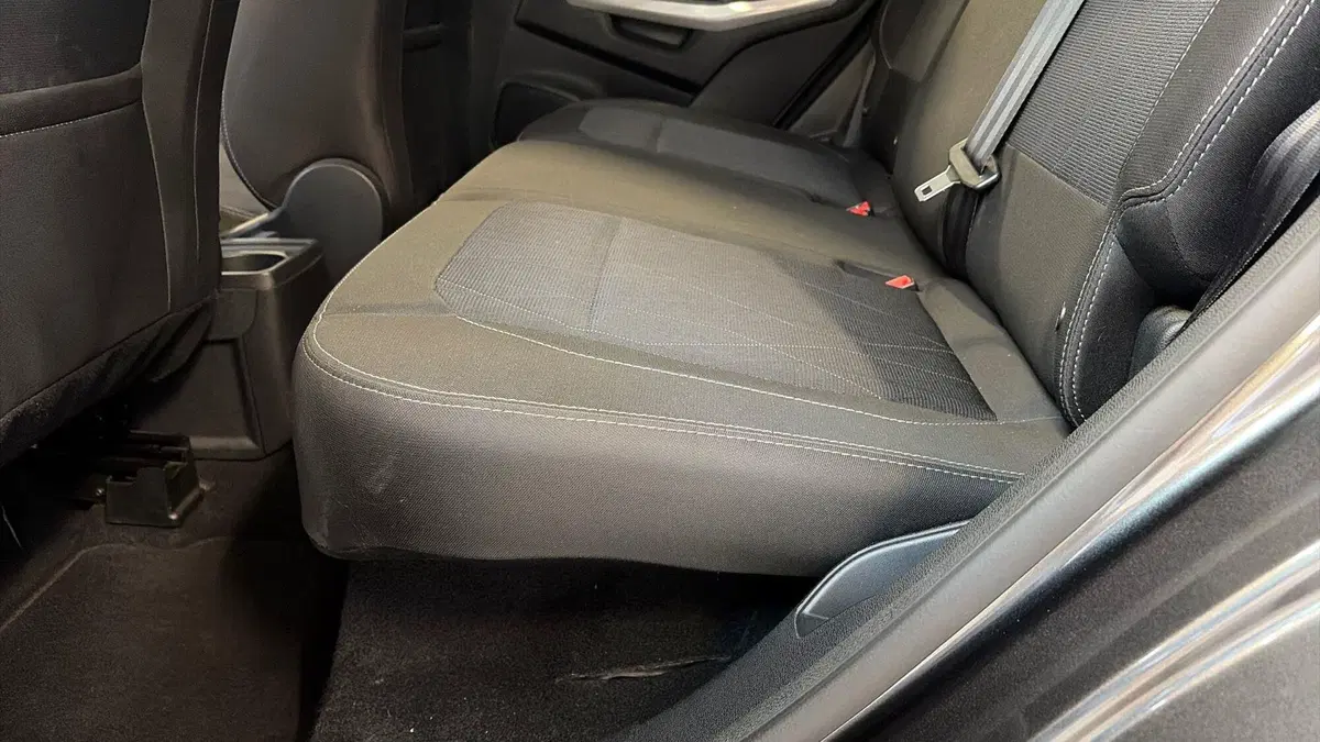 Ford EcoSport usata a Treviso (14)