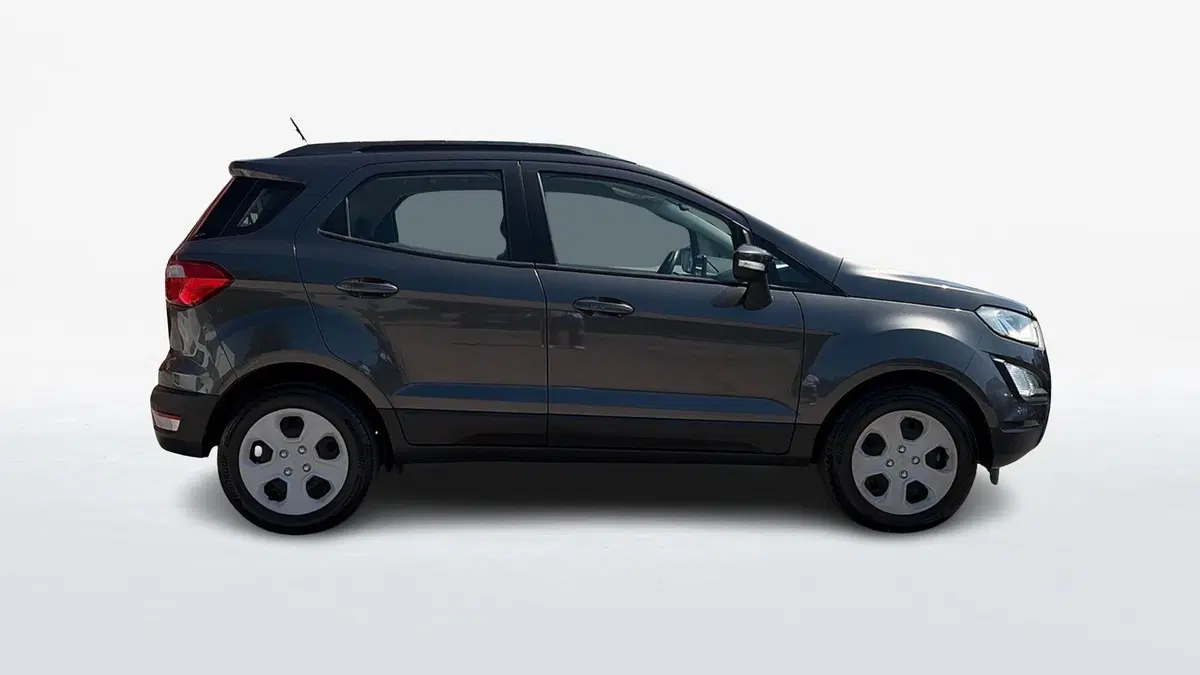 Ford EcoSport usata a Treviso (3)