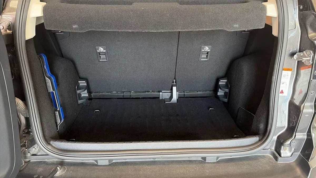 Ford EcoSport usata a Treviso (5)