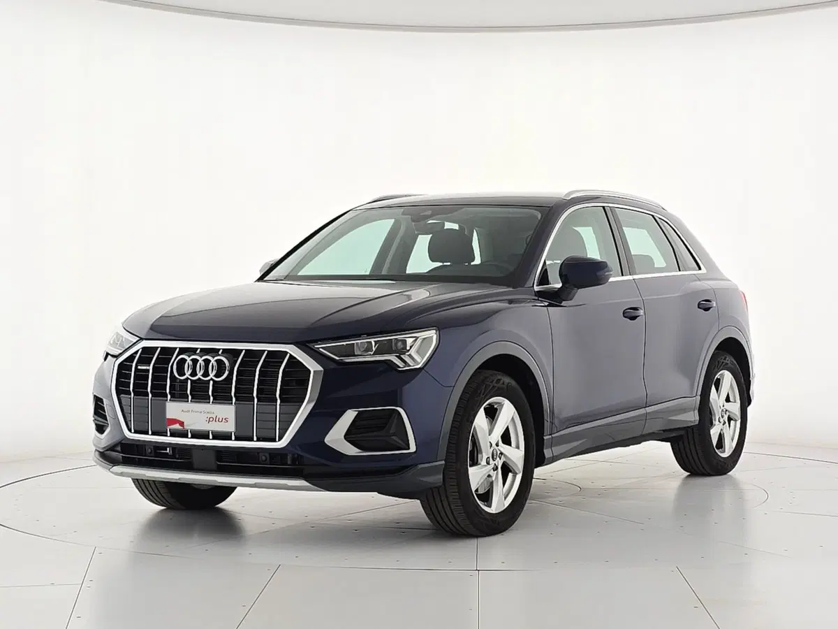 Audi Q3 usata a Alessandria