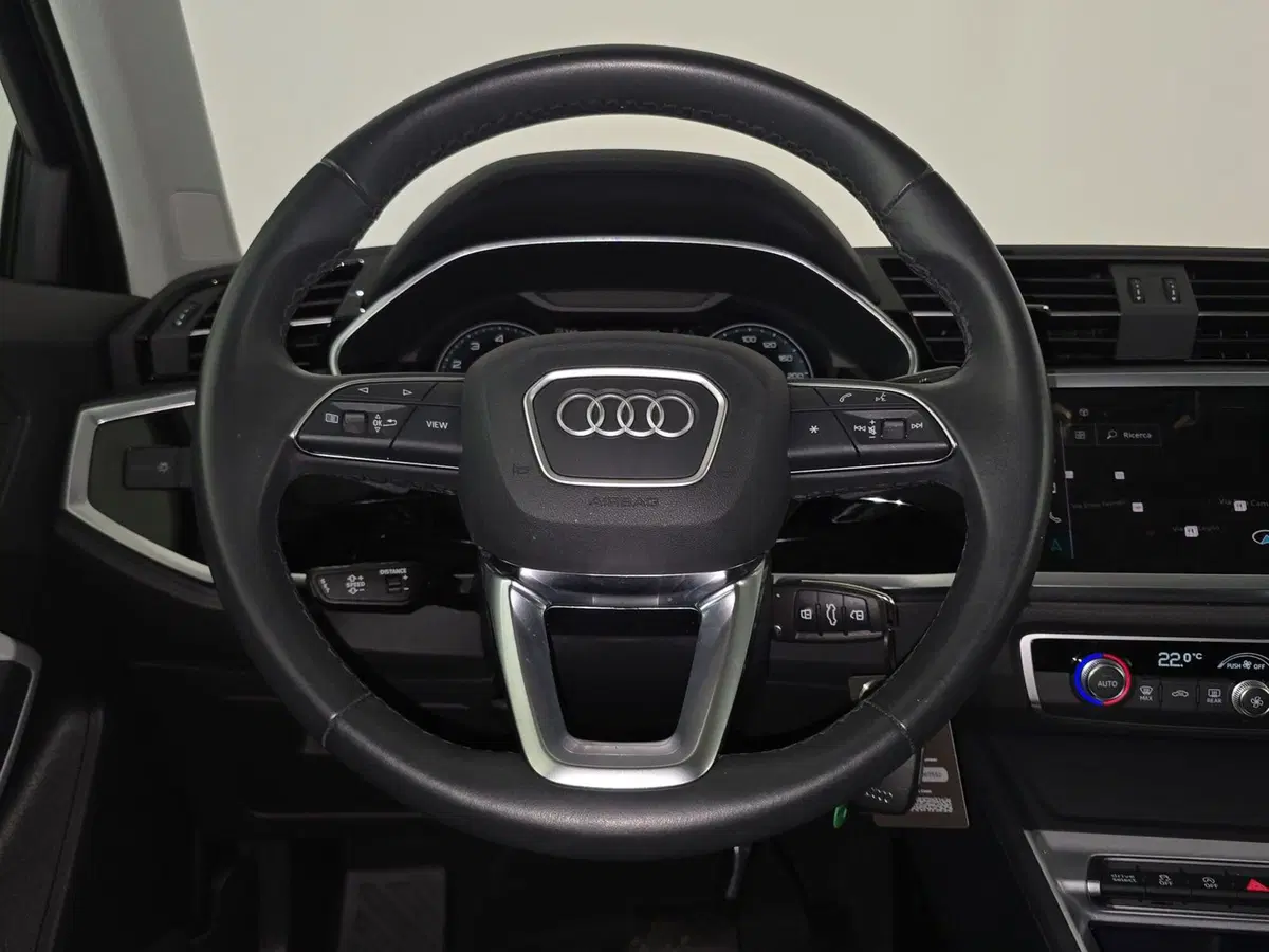 Audi Q3 usata a Alessandria (12)