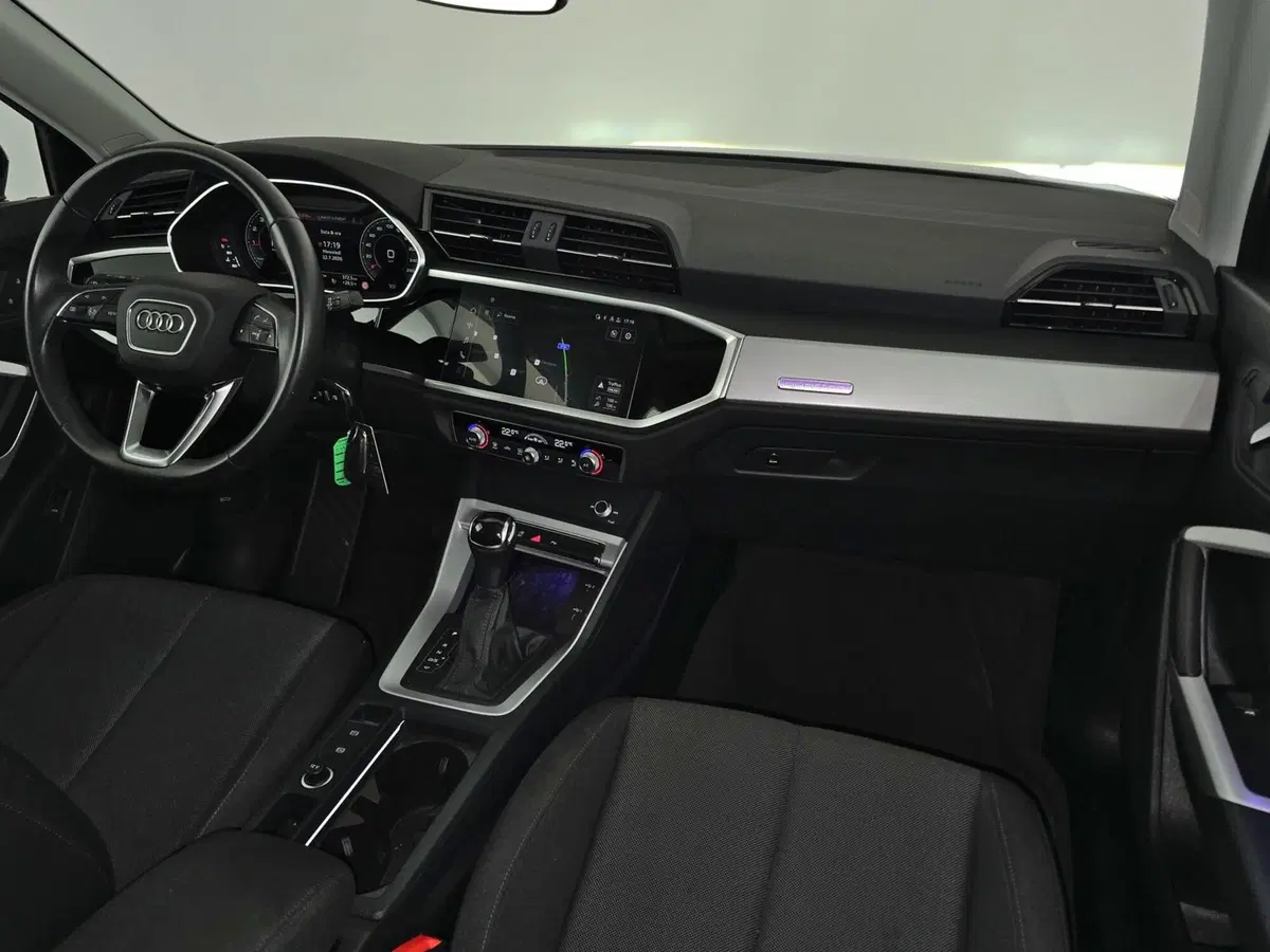 Audi Q3 usata a Alessandria (13)