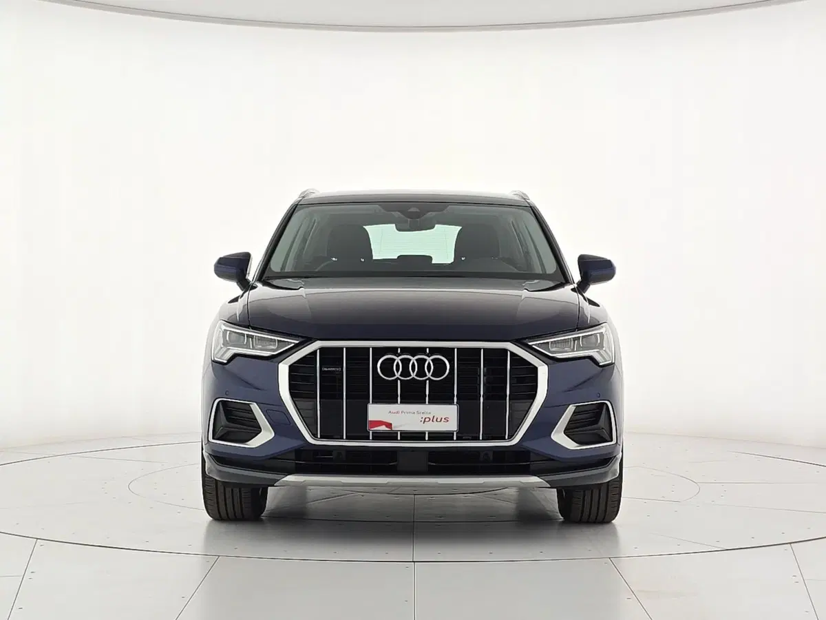 Audi Q3 usata a Alessandria (3)