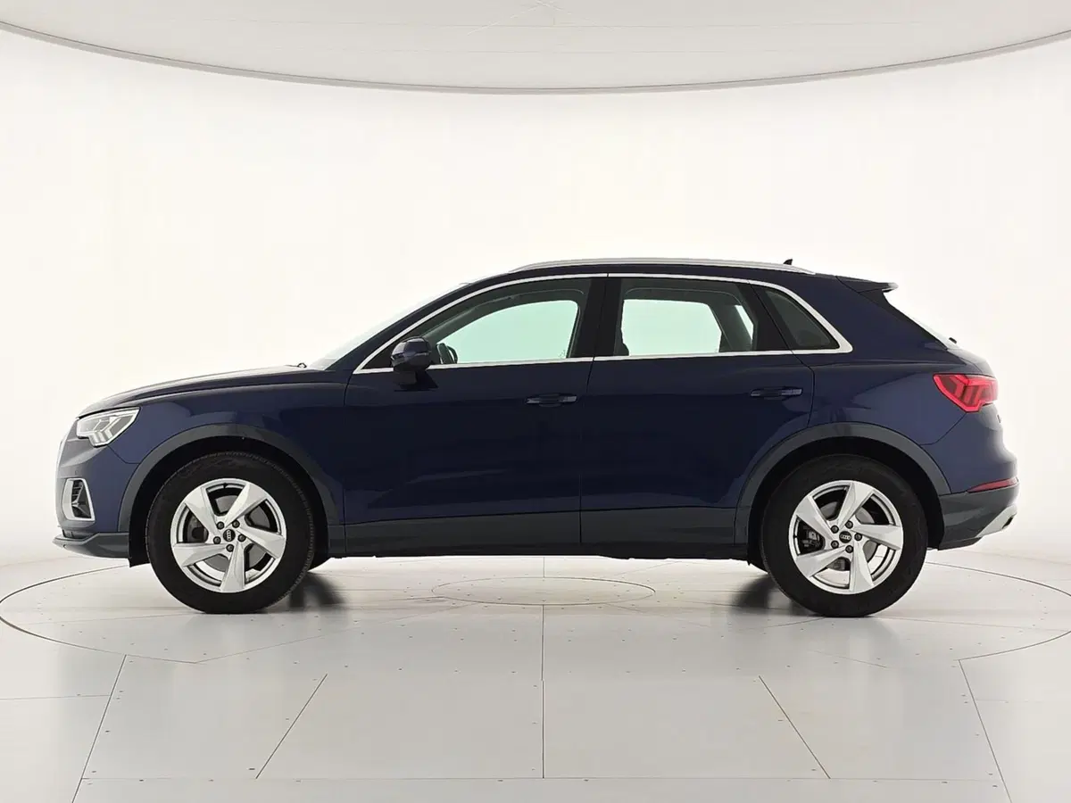 Audi Q3 usata a Alessandria (4)