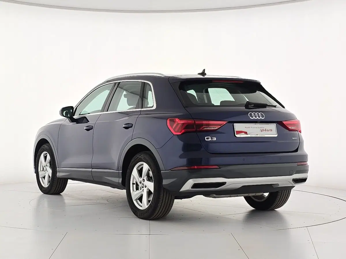 Audi Q3 usata a Alessandria (5)