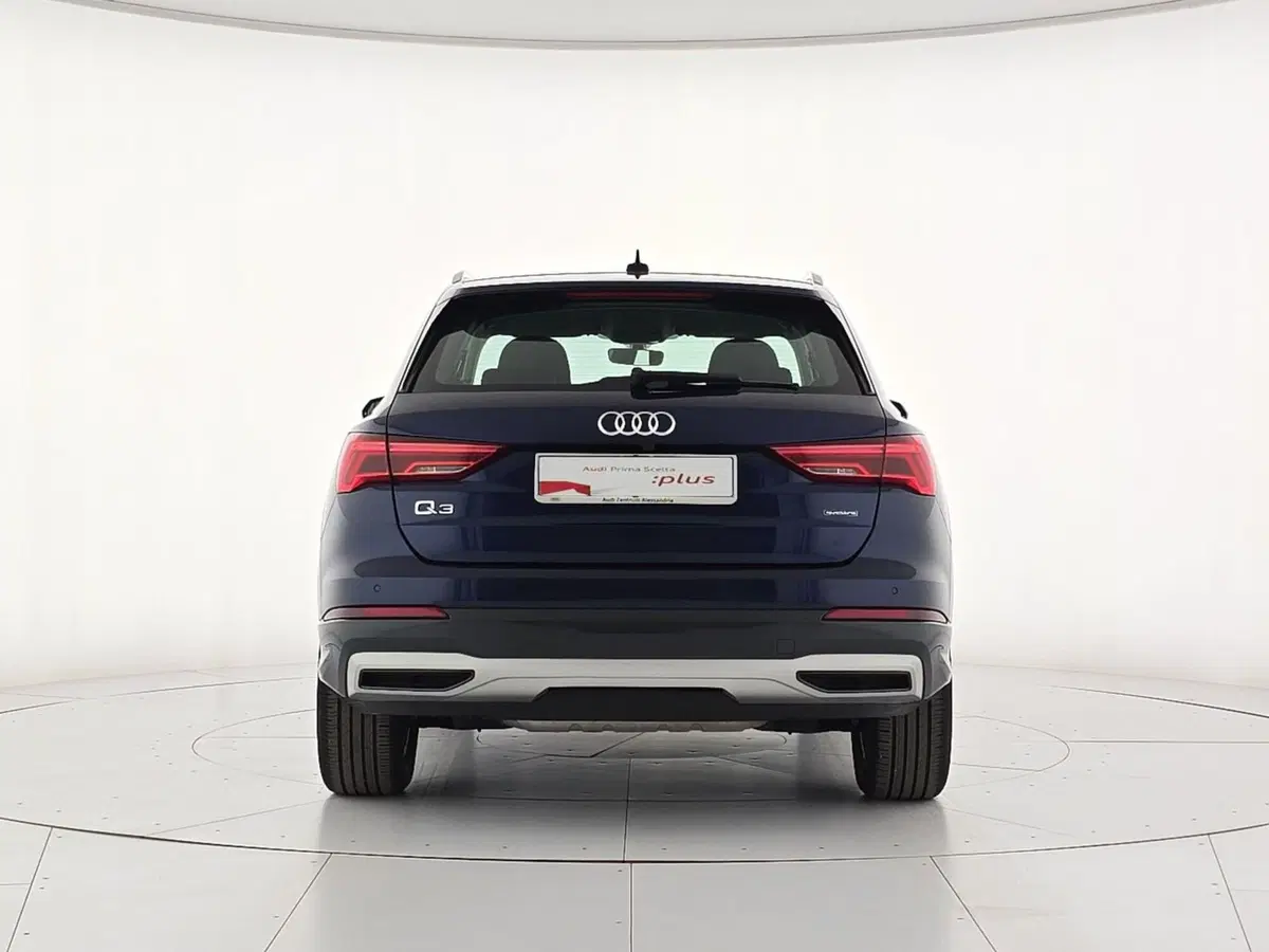 Audi Q3 usata a Alessandria (6)