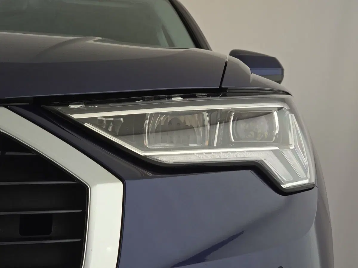Audi Q3 usata a Alessandria (7)