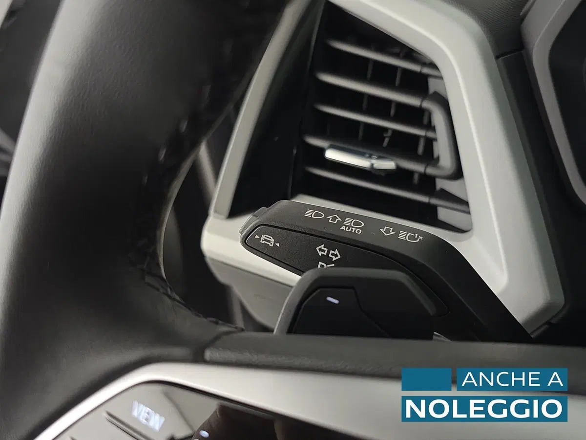 Audi Q4 Sportback usata a Alessandria (20)