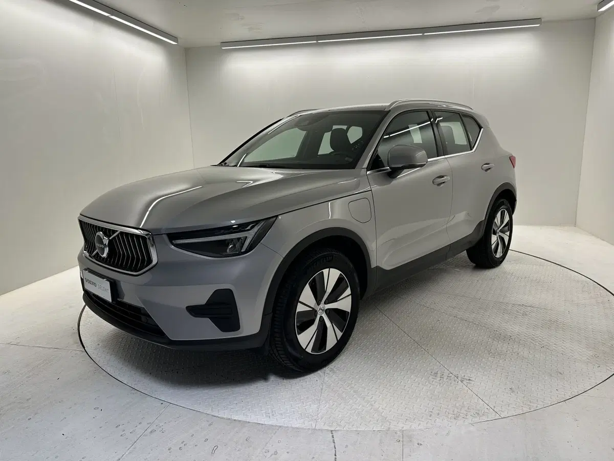 Volvo XC40 usata a Bergamo