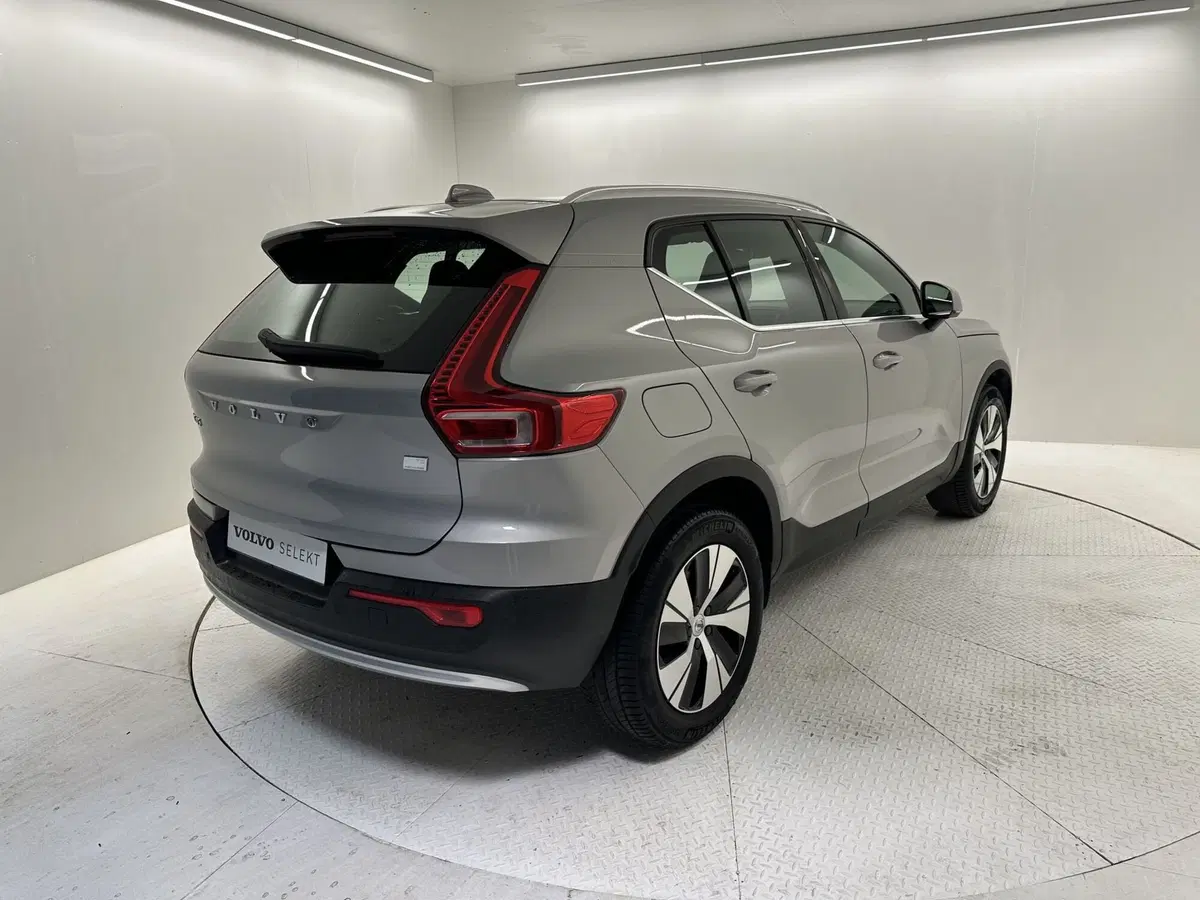 Volvo XC40 usata a Bergamo (2)