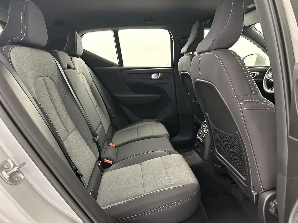 Volvo XC40 usata a Bergamo (5)