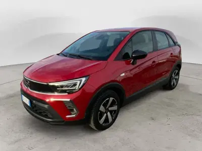 Opel Crossland 1.2 12V Start&amp;Stop Edition del 2021 usata a Perugia