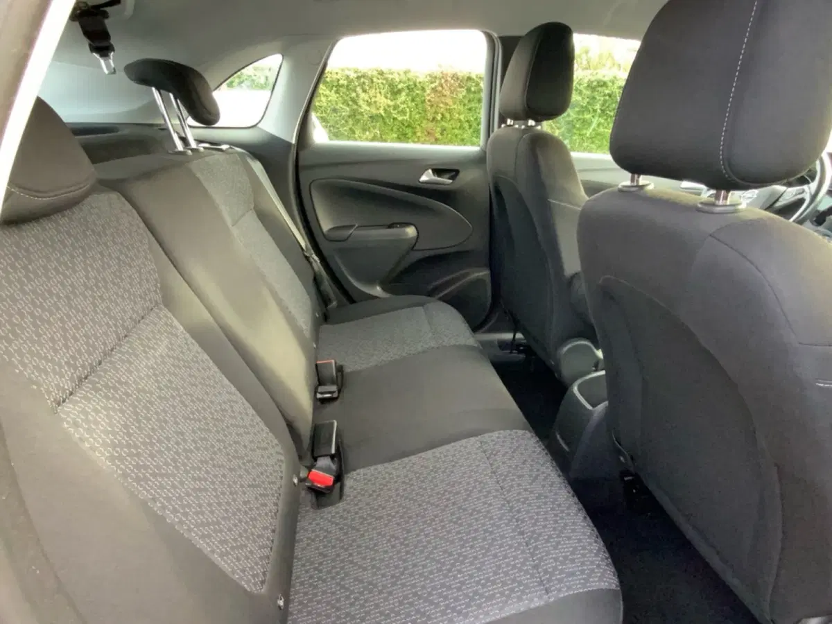 Opel Crossland usata a Perugia (11)