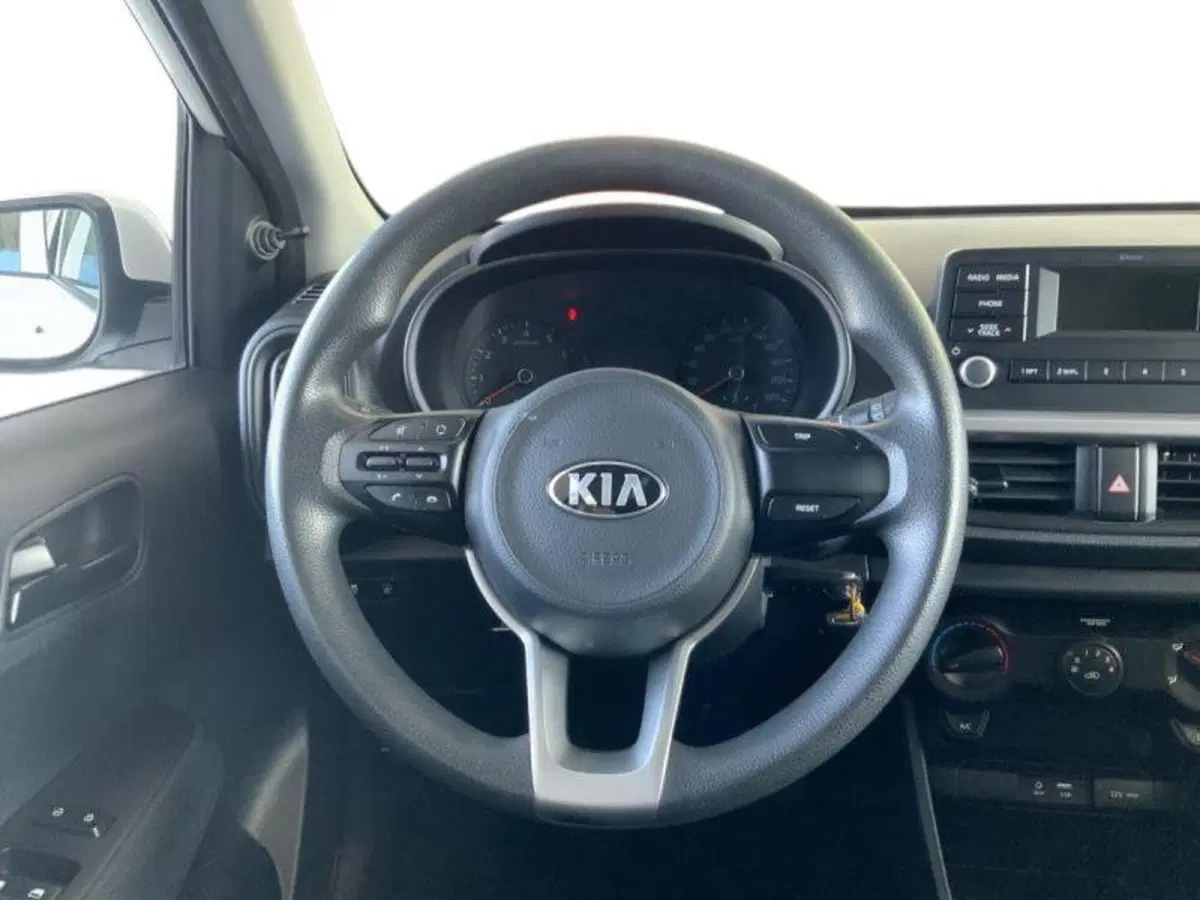 Kia Picanto usata a Perugia (10)