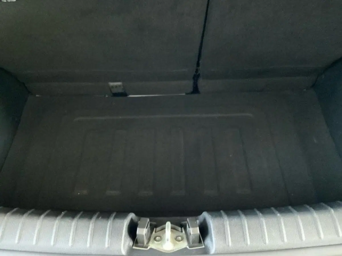 Kia Picanto usata a Perugia (13)