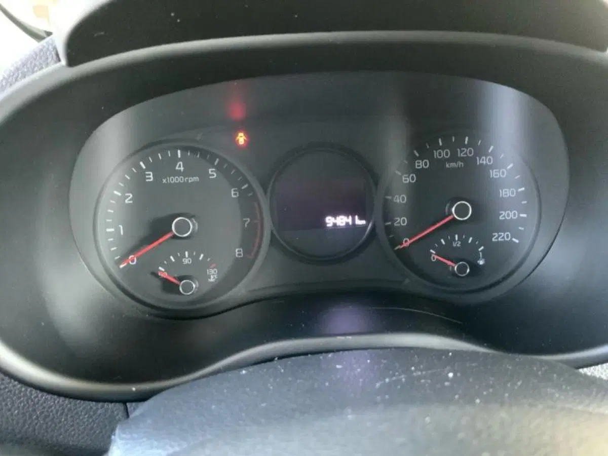 Kia Picanto usata a Perugia (8)