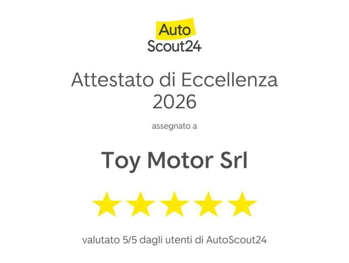 Ford B-Max usata a Perugia (2)