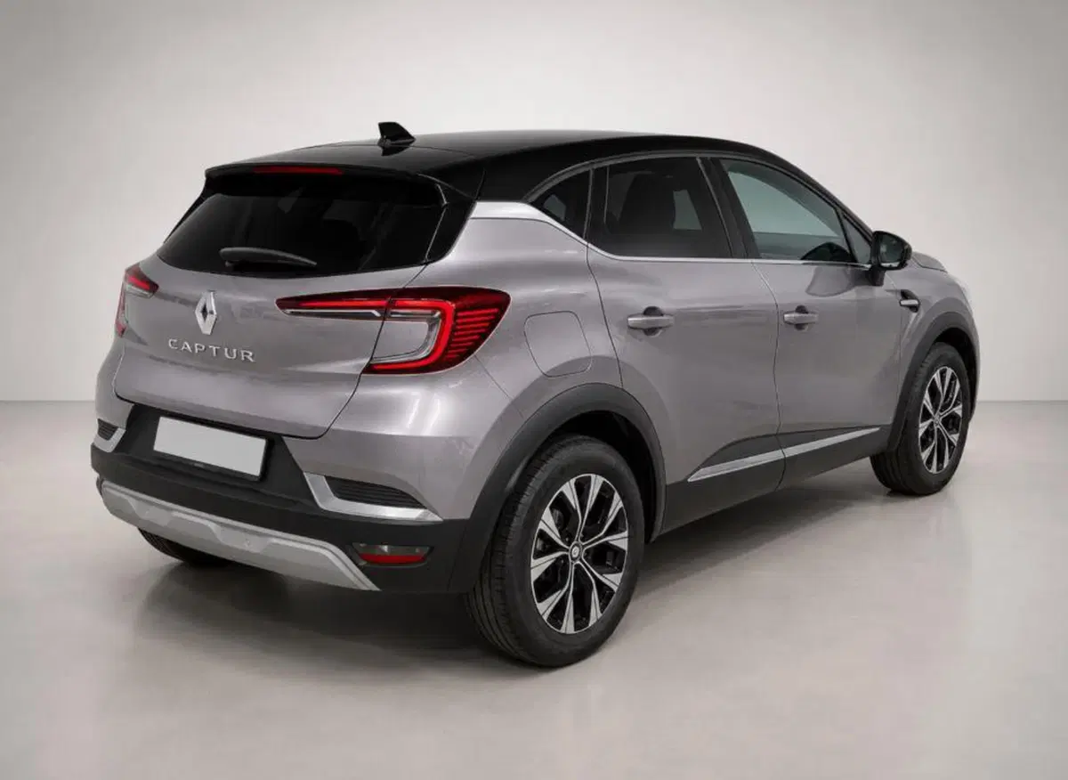 Renault Captur usata a Rimini (3)