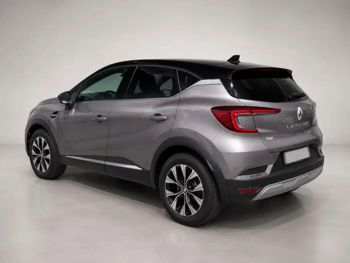 Renault Captur usata a Rimini (4)