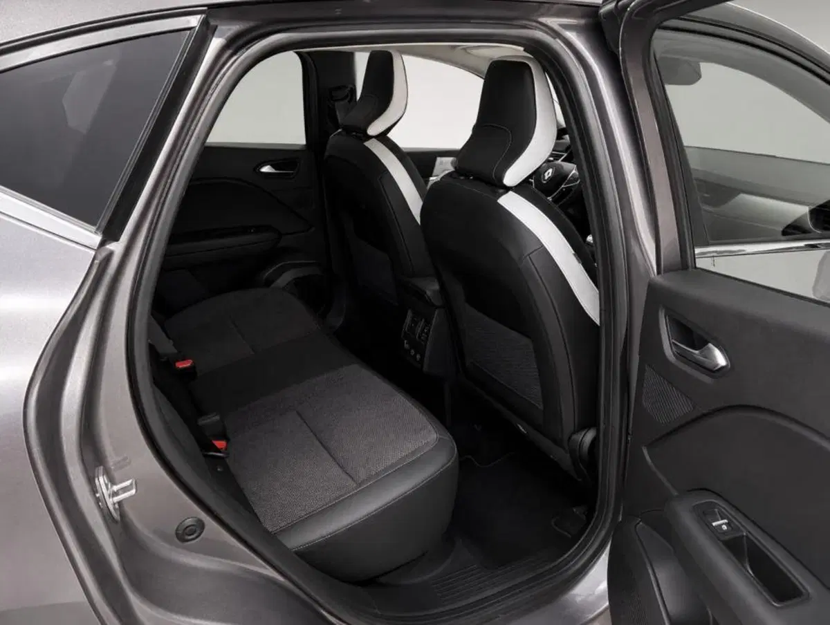 Renault Captur usata a Rimini (9)