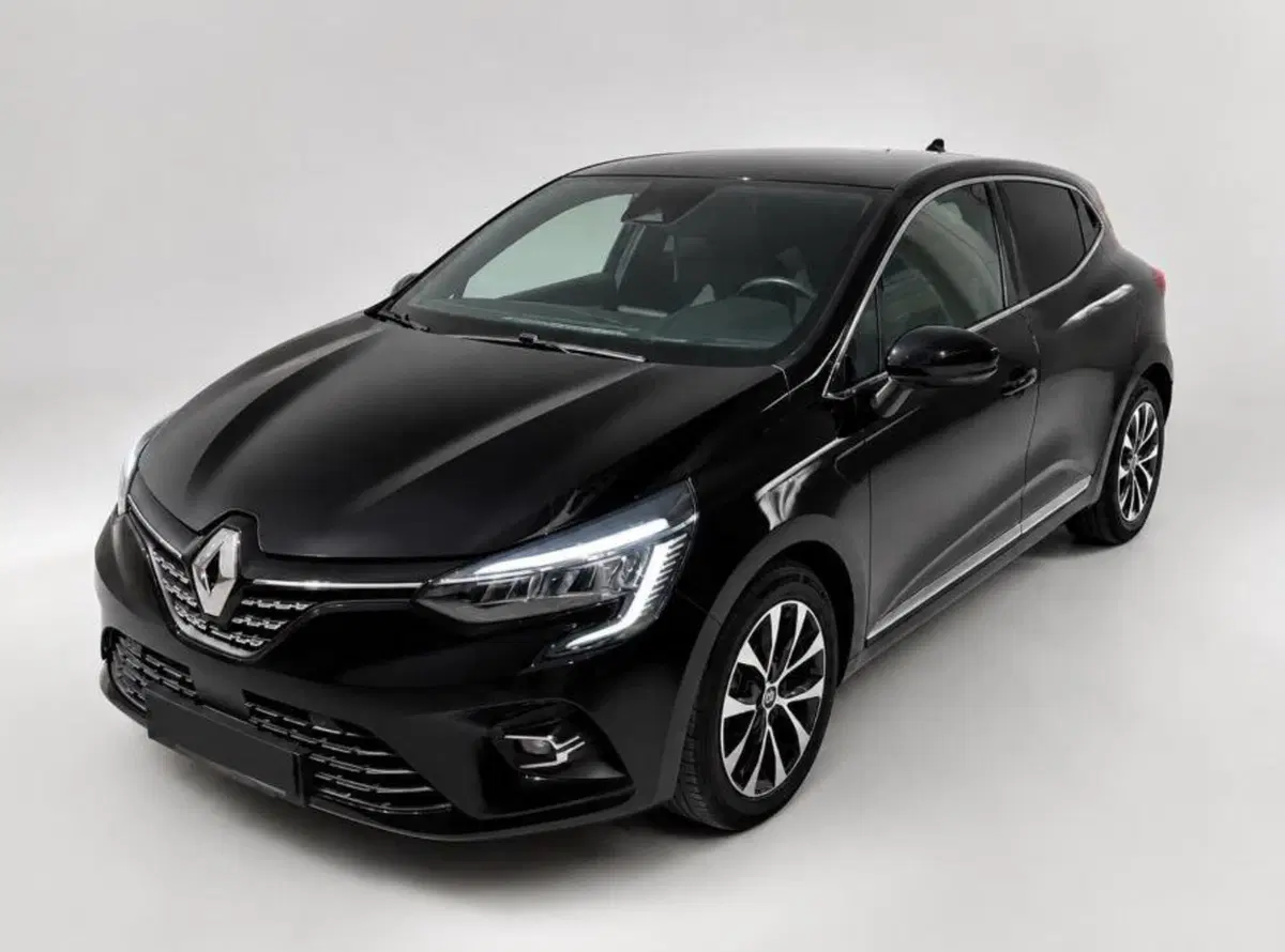 Renault Clio usata a Rimini