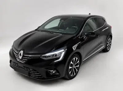 Renault Clio TCe 100 CV GPL 5 porte Intens del 2023 usata a Rimini