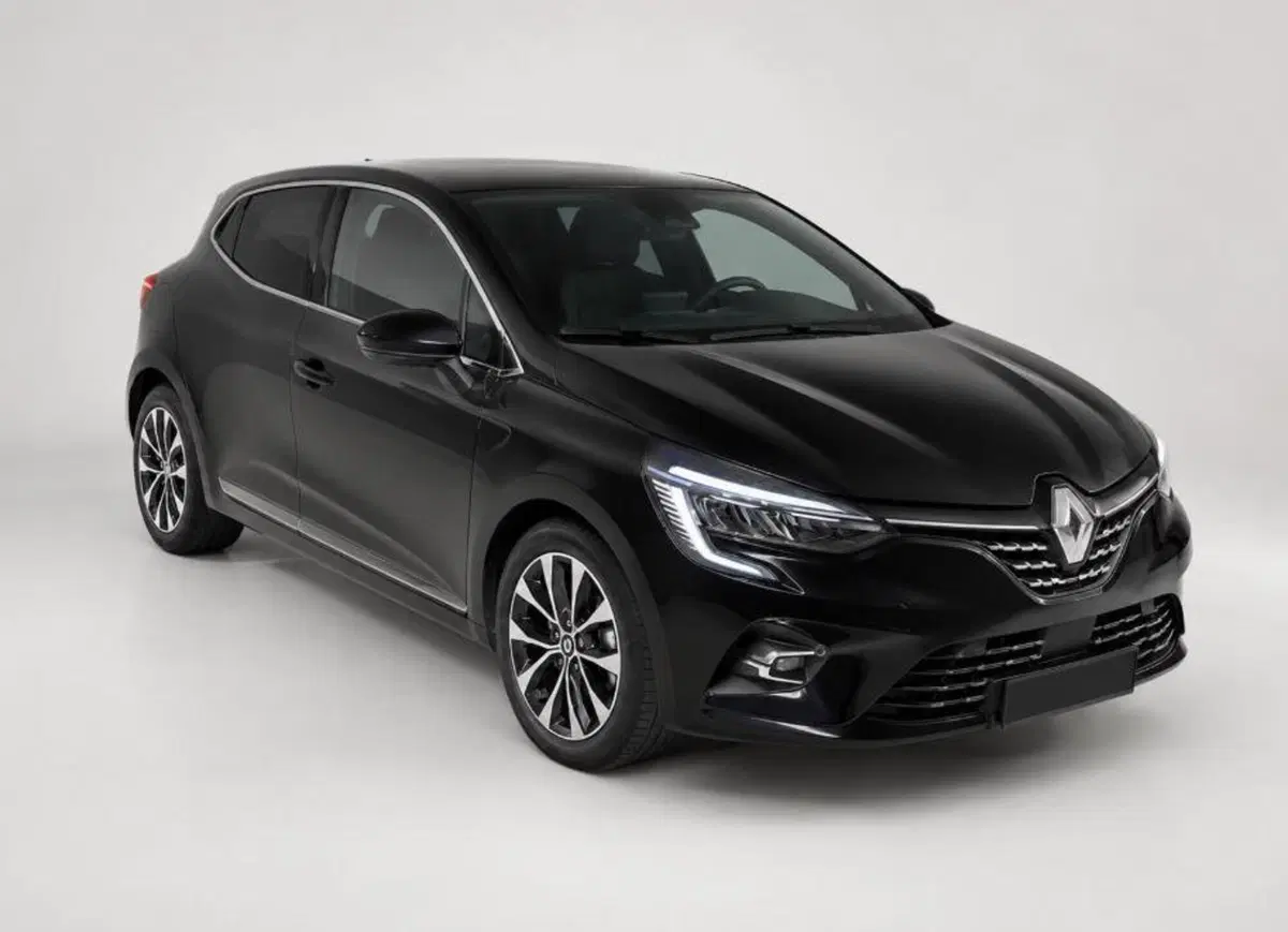 Renault Clio usata a Rimini (2)