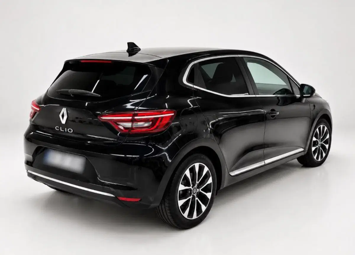 Renault Clio usata a Rimini (3)