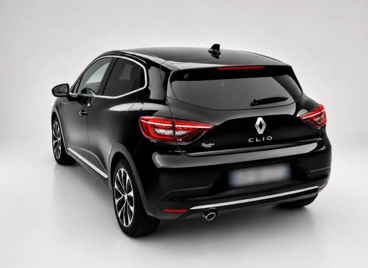 Renault Clio usata a Rimini (4)