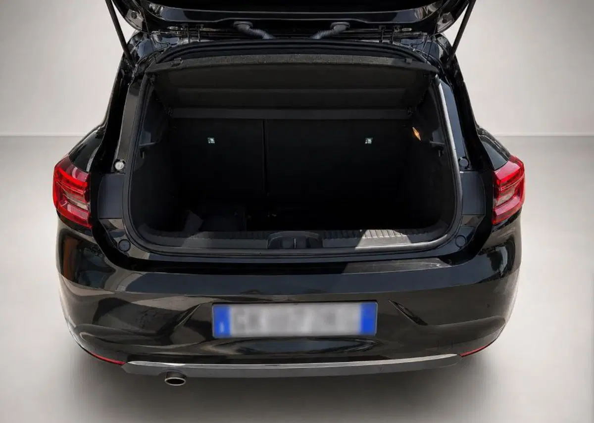Renault Clio usata a Rimini (6)