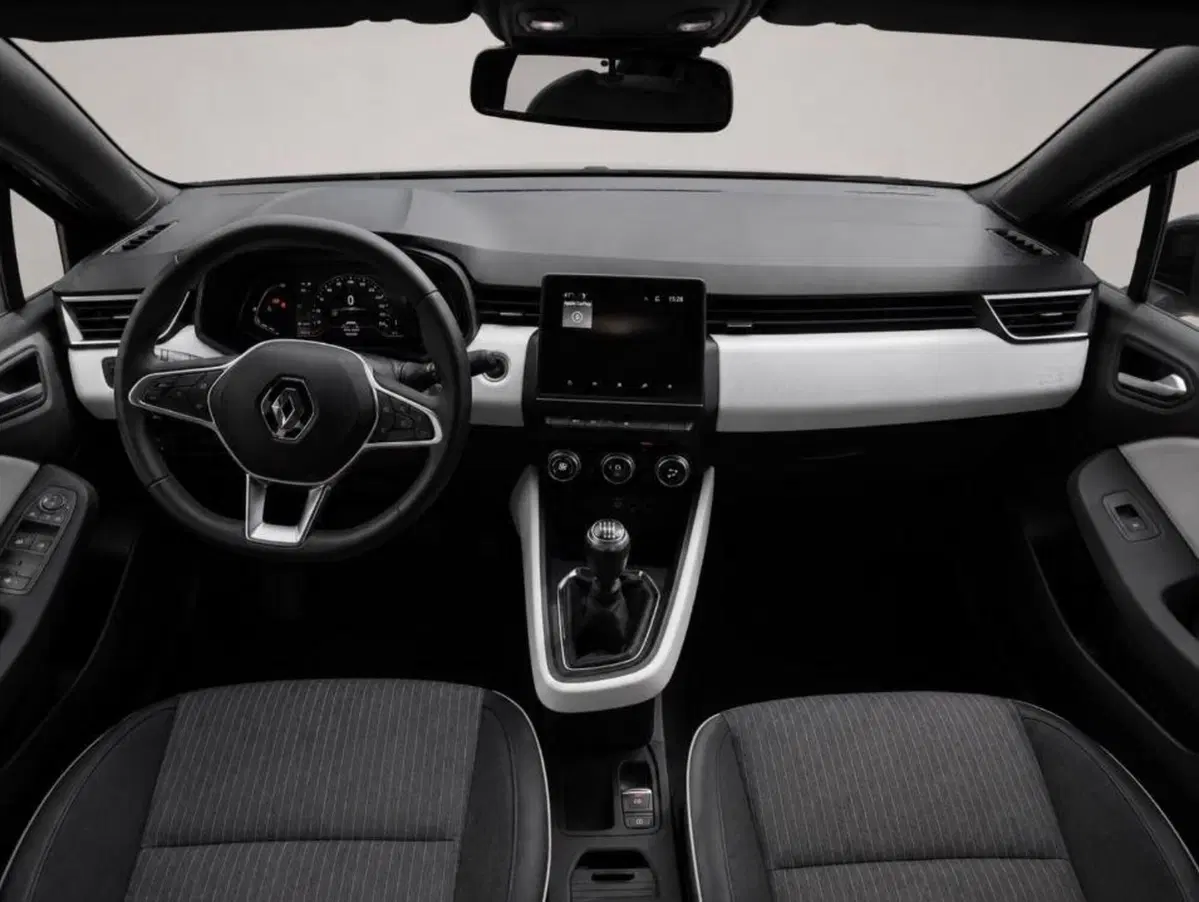 Renault Clio usata a Rimini (7)