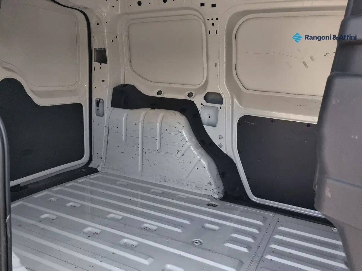 Volkswagen Veicoli Commerciali Caddy Furgone usata a Brescia (12)