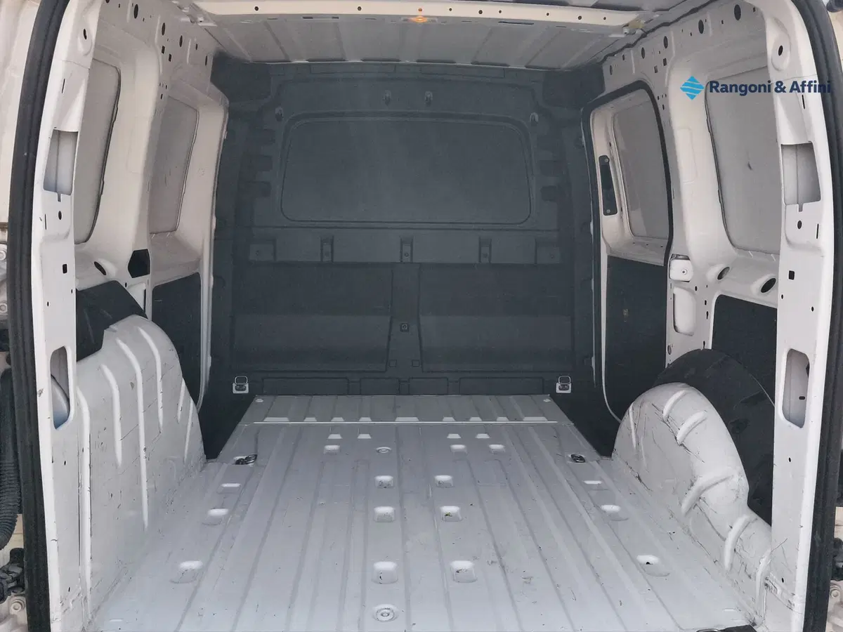Volkswagen Veicoli Commerciali Caddy Furgone usata a Brescia (15)