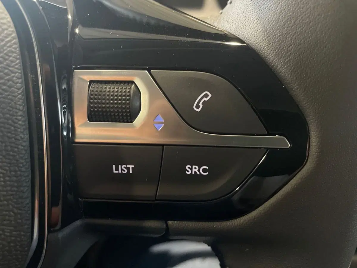 Peugeot 208 nuova a Salerno (20)