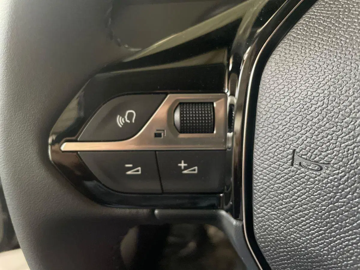 Peugeot 208 nuova a Salerno (20)