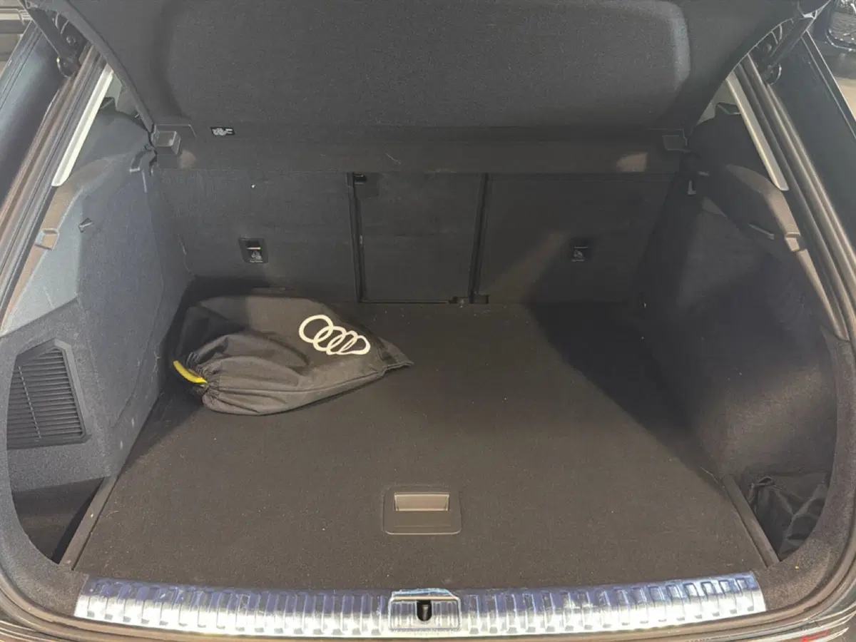 Audi Q3 usata a Napoli (17)