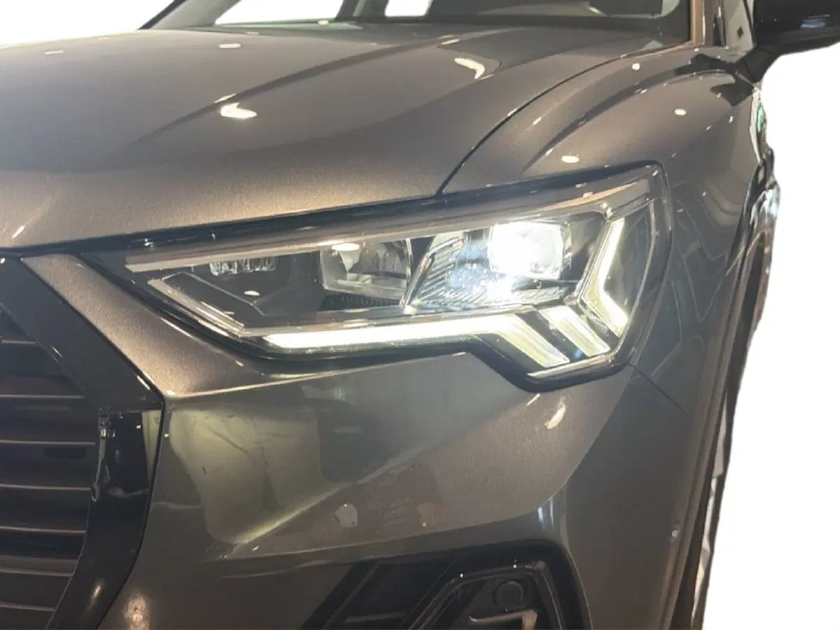 Audi Q3 usata a Napoli (19)