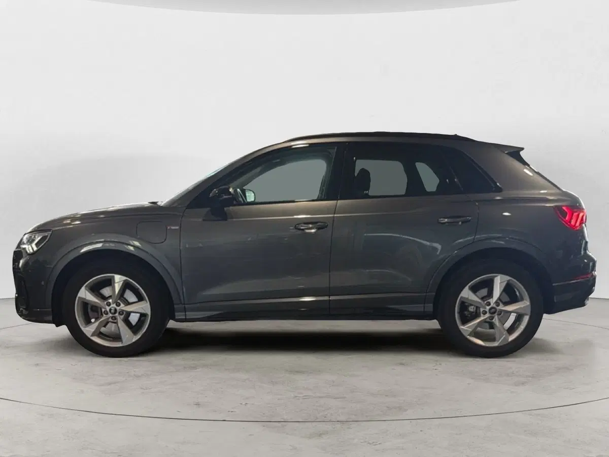 Audi Q3 usata a Napoli (3)