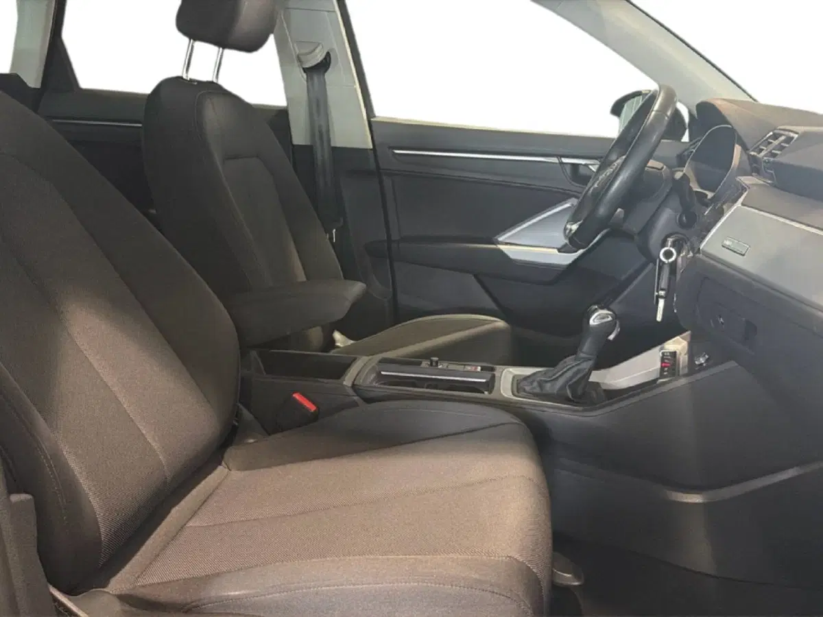 Audi Q3 usata a Napoli (6)