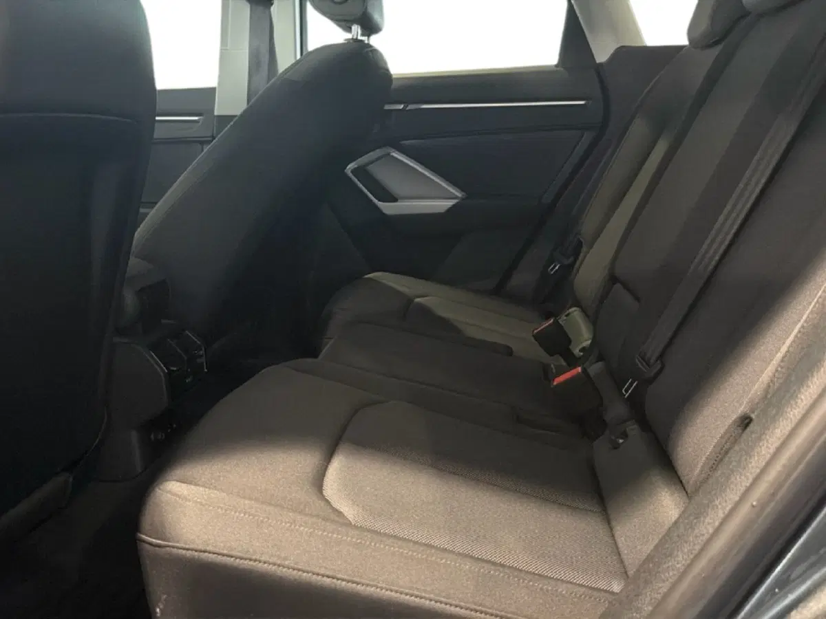 Audi Q3 usata a Napoli (7)