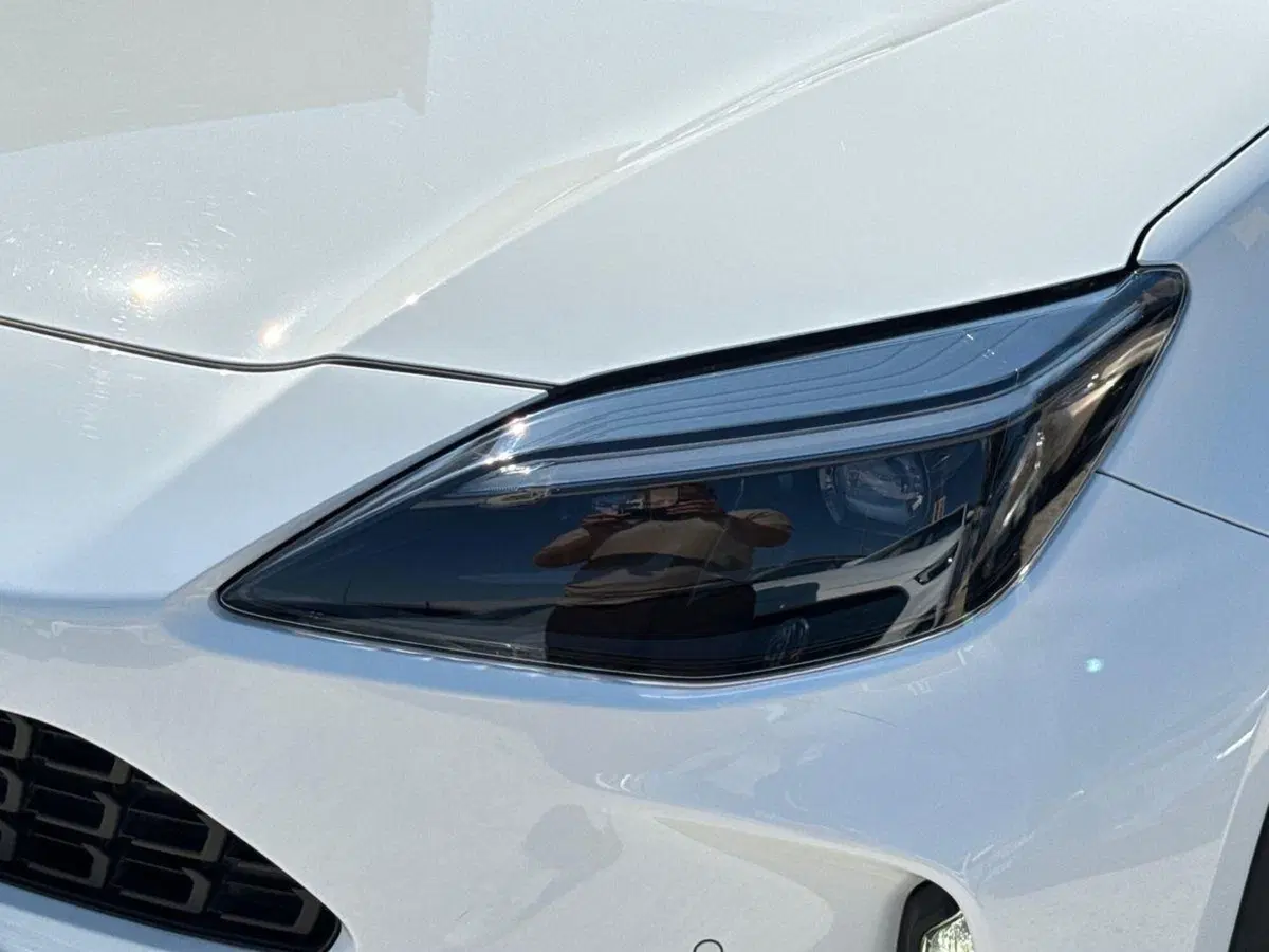 Toyota Yaris Cross usata a Palermo (14)