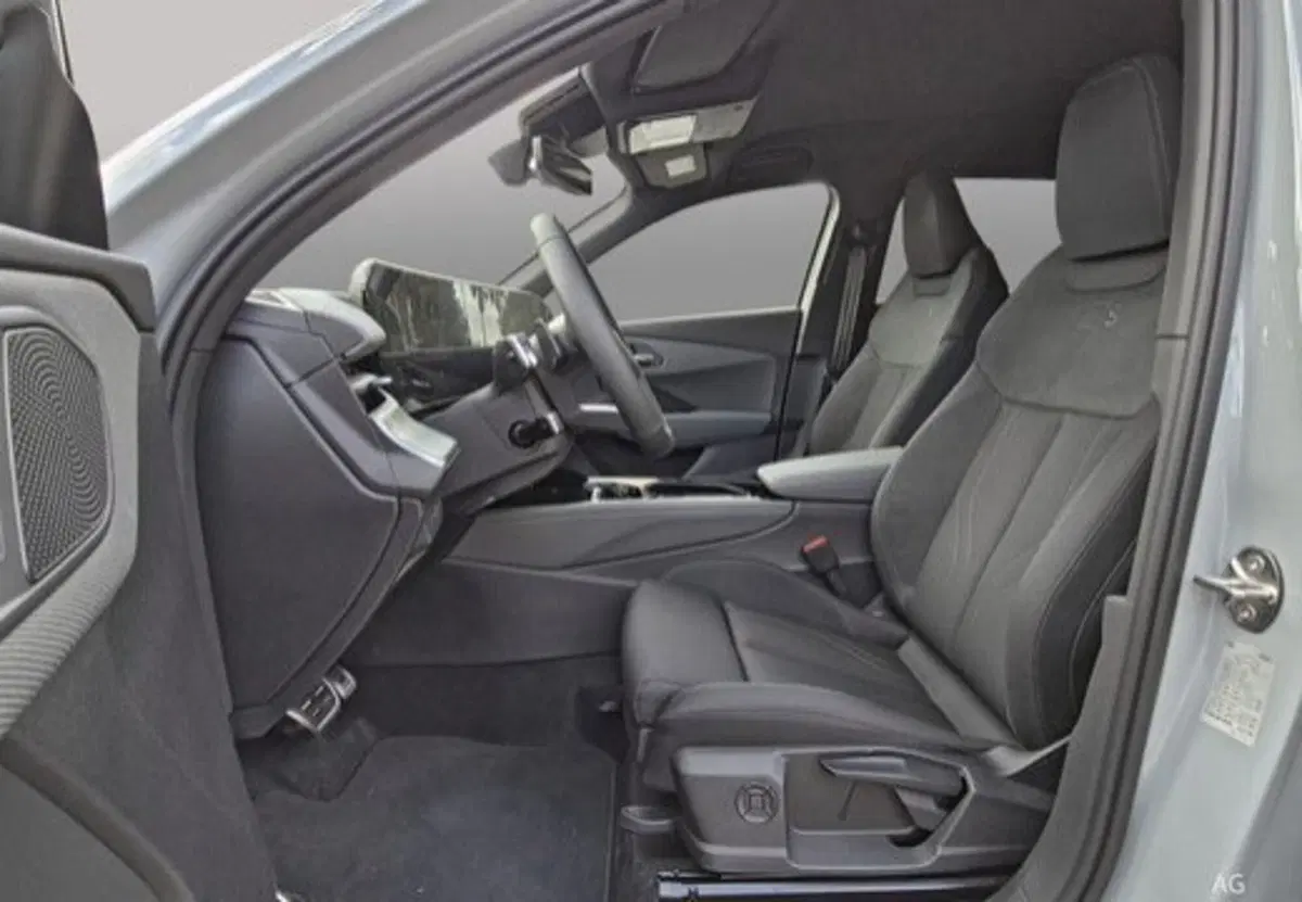 Audi Q3 nuova a Palermo (10)
