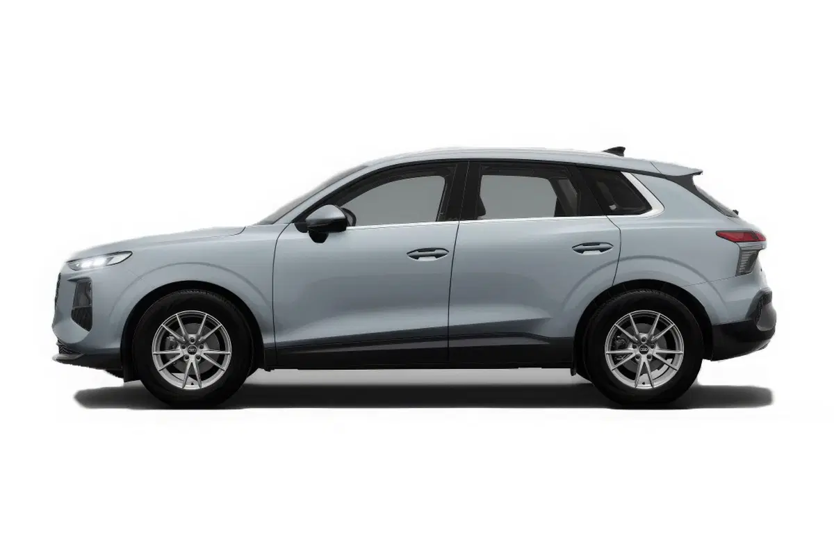 Audi Q3 nuova a Palermo (3)