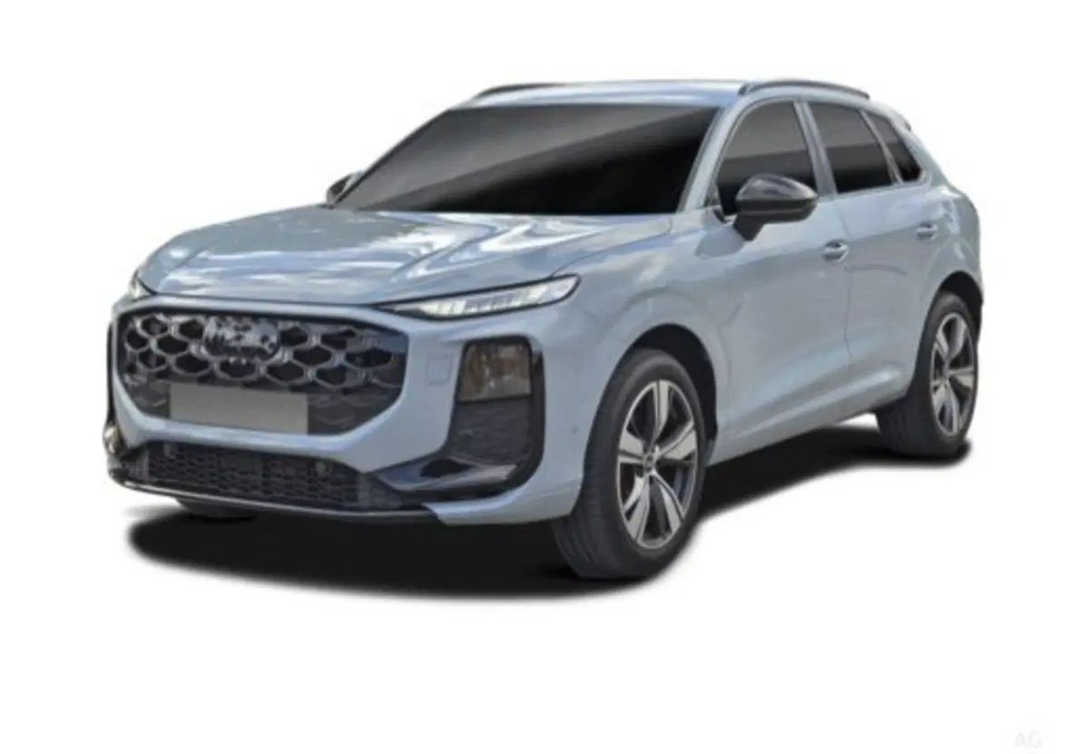 Audi Q3 nuova a Palermo (4)