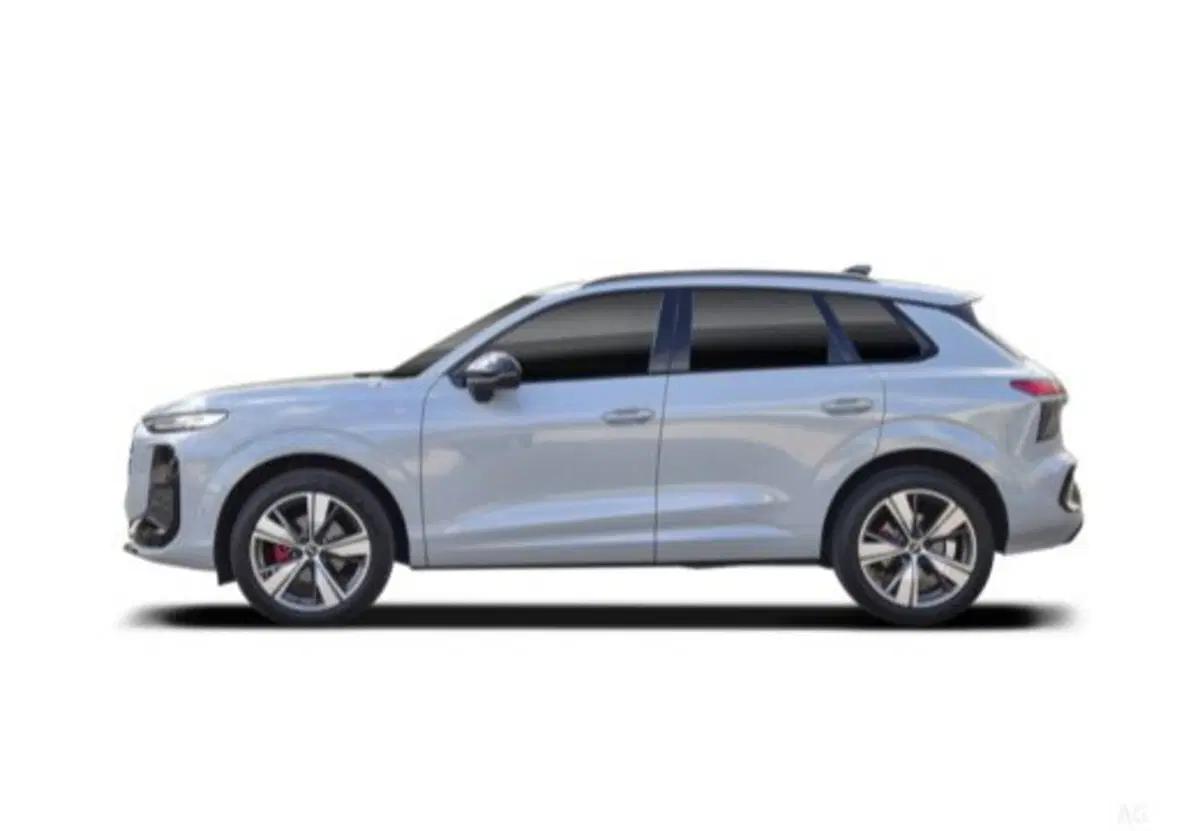 Audi Q3 nuova a Palermo (8)