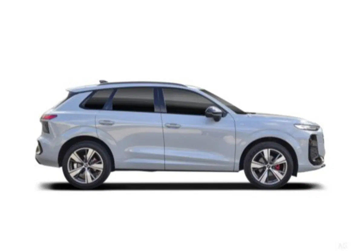 Audi Q3 nuova a Palermo (9)