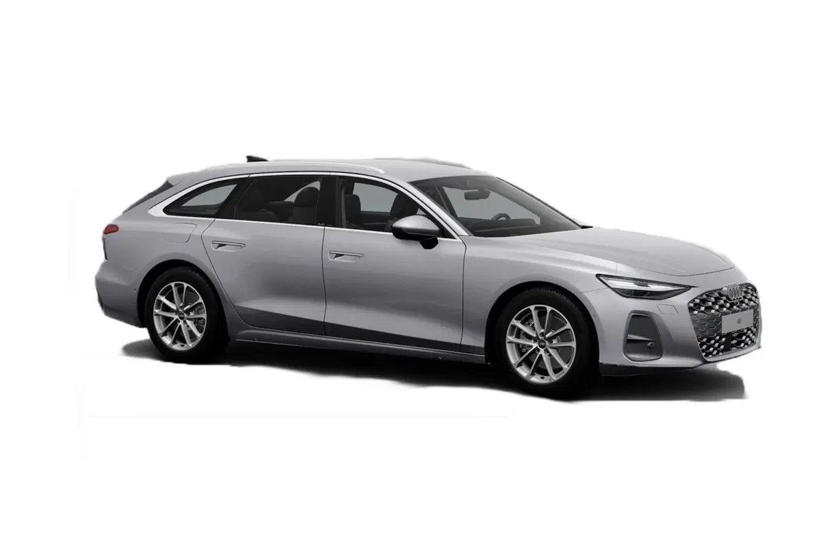 Audi A6 Avant nuova a Palermo (3)