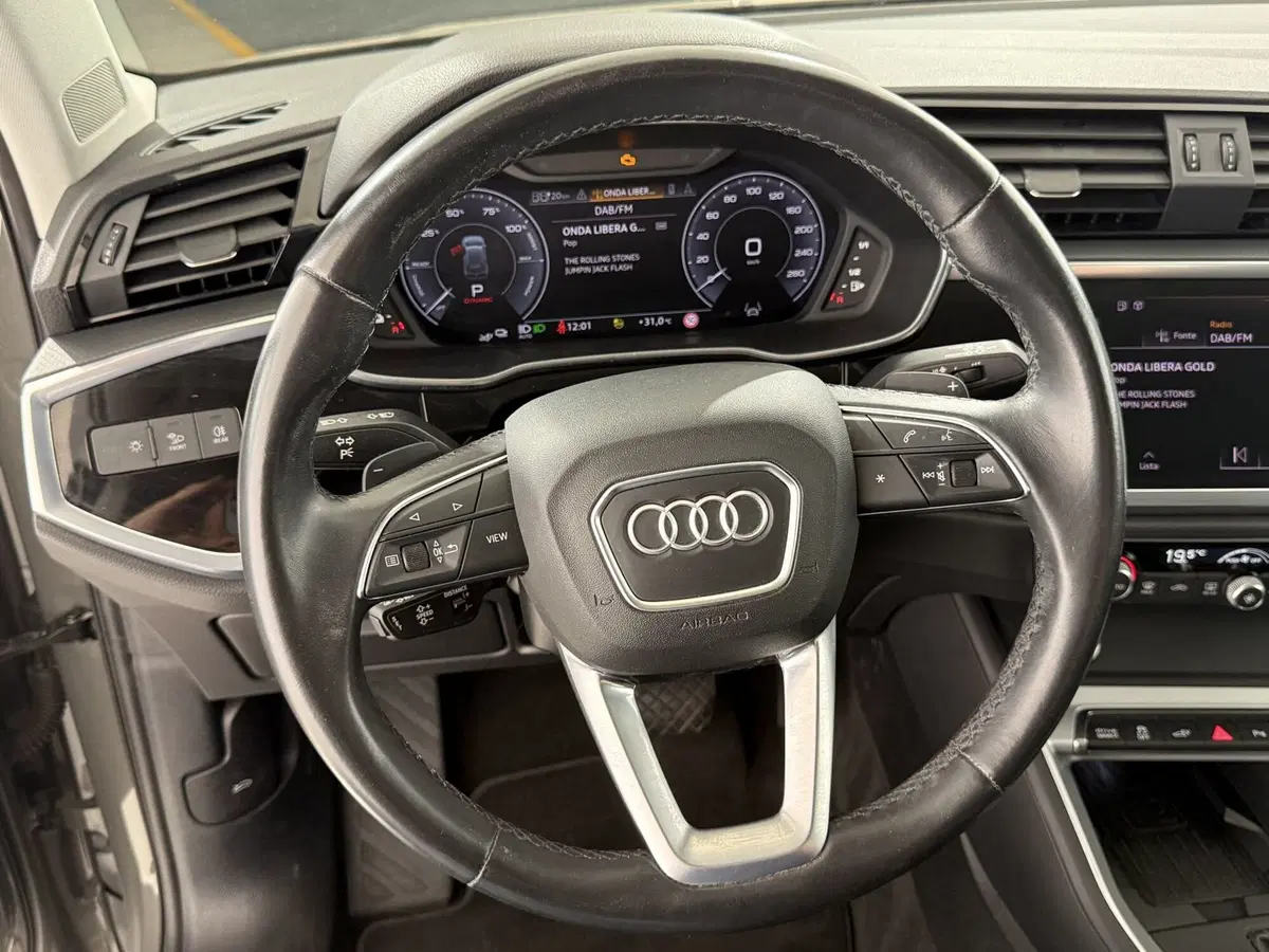 Audi Q3 usata a Perugia (13)