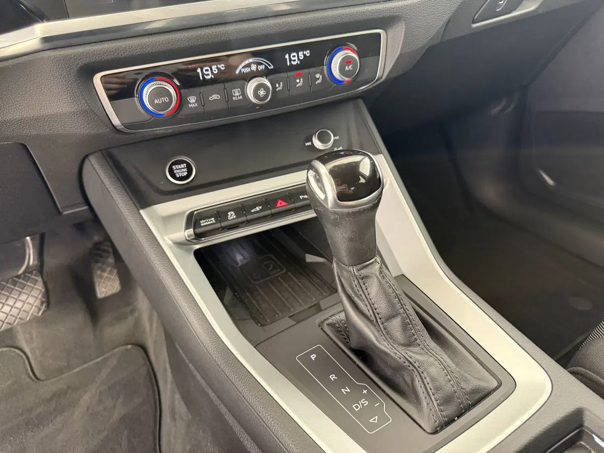 Audi Q3 usata a Perugia (16)