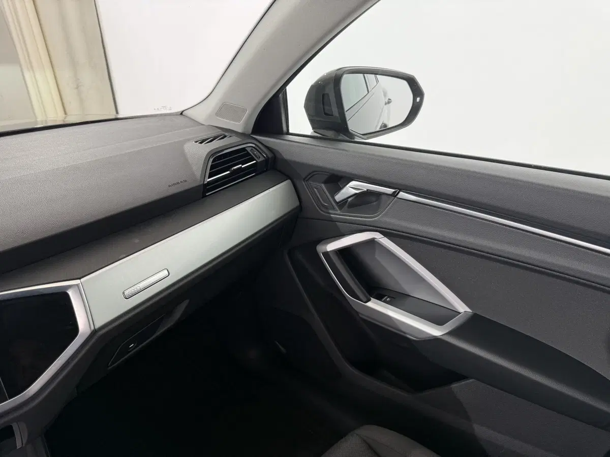 Audi Q3 usata a Perugia (17)